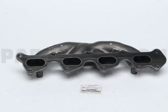 1555A565 MANIFOLD,EXHAUST