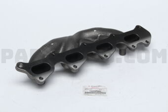 1555A565 MANIFOLD,EXHAUST