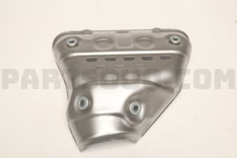 1555A577 COVER,EXHAUST MANIFOLD