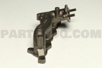 1555A599 MANIFOLD,EXHAUST,LH