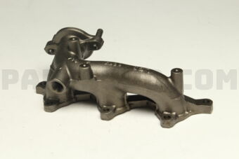 1555A599 MANIFOLD,EXHAUST,LH