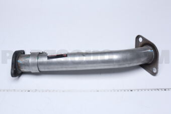 1570A881 PIPE,EXHAUST,FR