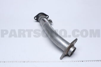 1570A881 PIPE,EXHAUST,FR