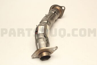 1570C411 PIPE,EXHAUST,FR
