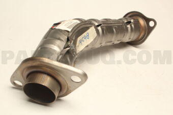 1570C411 PIPE,EXHAUST,FR