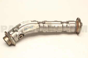 1570C411 PIPE,EXHAUST,FR