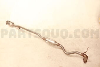 1570C630 Mitsubishi PIPE,EXHAUST,CTR