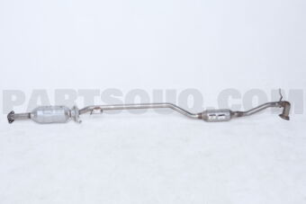 1570C896 PIPE,EXHAUST,CTR