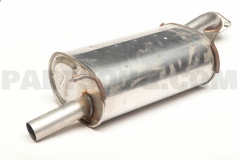 1571A957 MUFFLER,EXHAUST MAIN