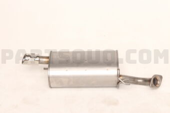 1571A965 MUFFLER,EXHAUST MAIN