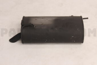 1571B667 MUFFLER,EXHAUST MAIN