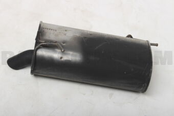 1571B673 MUFFLER,EXHAUST MAIN