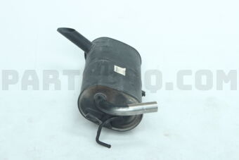 1571B816 MUFFLER,EXHAUST MAIN