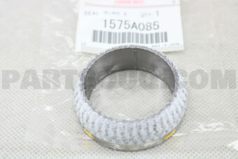 1575A085 SEAL RING,EXHAUST PIPE