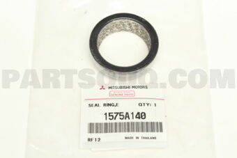 1575A140 SEAL RING,EXHAUST PI
