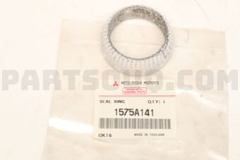 1575A141 SEAL RING,EXHAUST PI