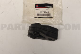 1577A246 HANGER,EXHAUST MUFFLER