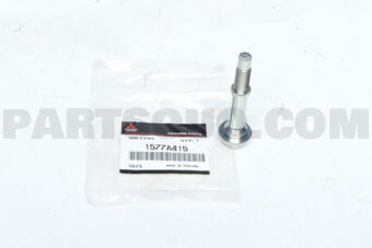 1577A415 BOLT,EXHAUST PIPE