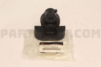1577A566 HANGER,EXHAUST MUFFLER