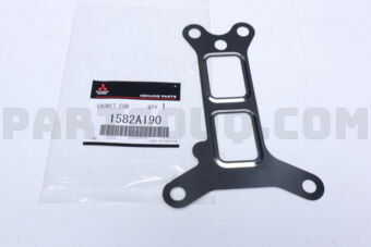 1582A190 GASKET,EGR VALVE(OTH