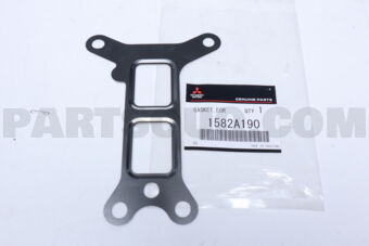 1582A190 GASKET,EGR VALVE(OTH