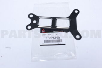 1582A190 GASKET,EGR VALVE(OTH
