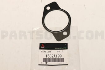 1582A199 GASKET,EGR PIPE(OTHERS)