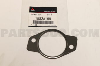1582A199 GASKET,EGR PIPE(OTHERS)
