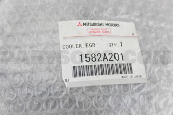 1582A201 COOLER,EGR