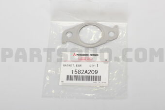 1582A209 GASKET,EGR PIPE(OTHERS)