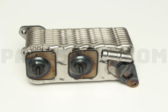 1582A274 COOLER,EGR
