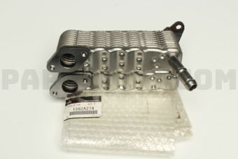 1582A274 COOLER,EGR