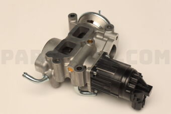 1582A386 VALVE,EGR