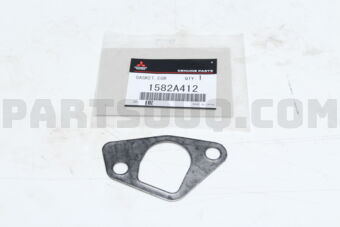 1582A412 GASKET,EGR PIPE