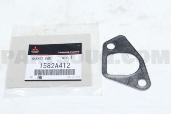 1582A412 GASKET,EGR PIPE