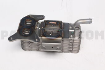 1582A468 Mitsubishi COOLER,EGR