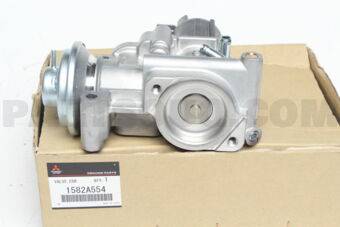 1582A554 VALVE,EGR