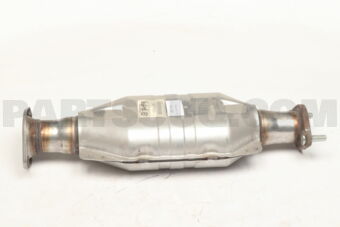 1584A245 CONVERTER ASSY,CATALYTIC