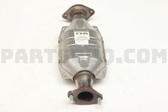 1584A245 CONVERTER ASSY,CATALYTIC