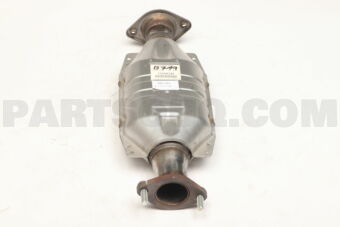 1584A245 CONVERTER ASSY,CATALYTIC