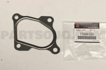 1584A550 GASKET,CATALYTICCONVERTER