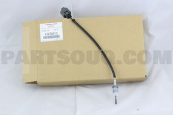 1587A013 SENSOR,EXHAUST HIGH TEMPER