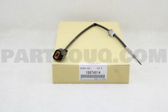 1587A014 SENSOR,EXHAUST HIGH TEMPER