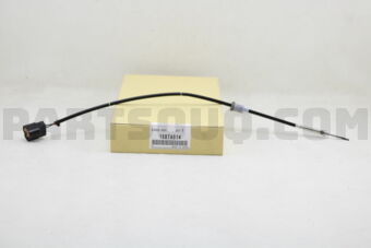 1587A014 SENSOR,EXHAUST HIGH TEMPER