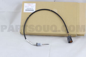 1587A015 Mitsubishi SENSOR,EXHAUST HIGH TEMPER