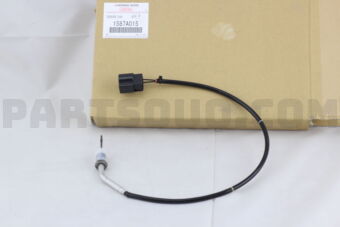 1587A015 Mitsubishi SENSOR,EXHAUST HIGH TEMPER