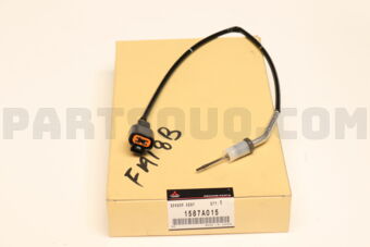 1587A015 SENSOR,EXHAUST HIGH TEMPER