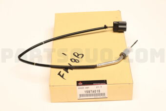 1587A015 SENSOR,EXHAUST HIGH TEMPER
