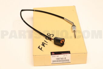 1587A015 SENSOR,EXHAUST HIGH TEMPER