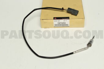 1587A054 SENSOR,EXHAUST HIGH